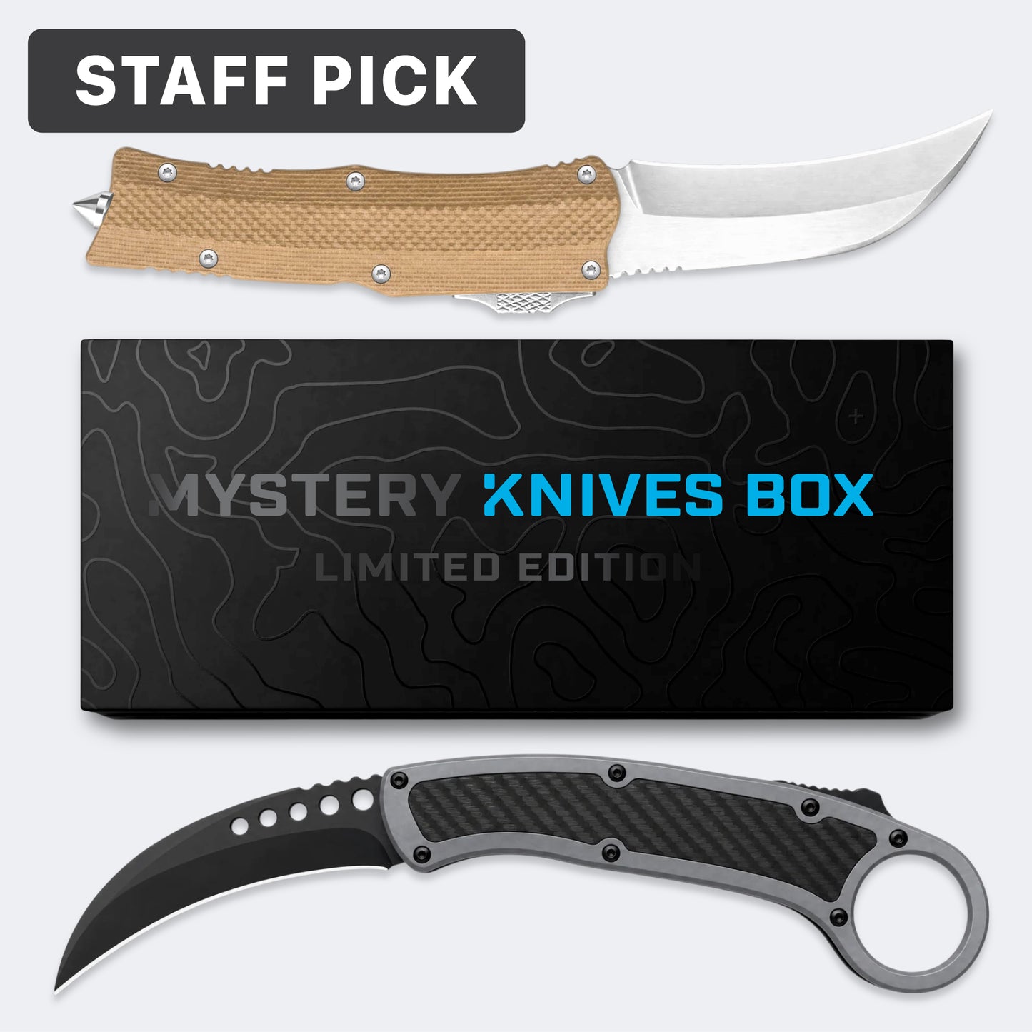 OTF MYSTERY BOX™