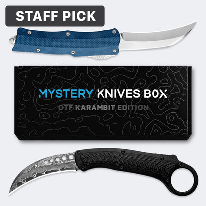 OTF MYSTERY BOX™