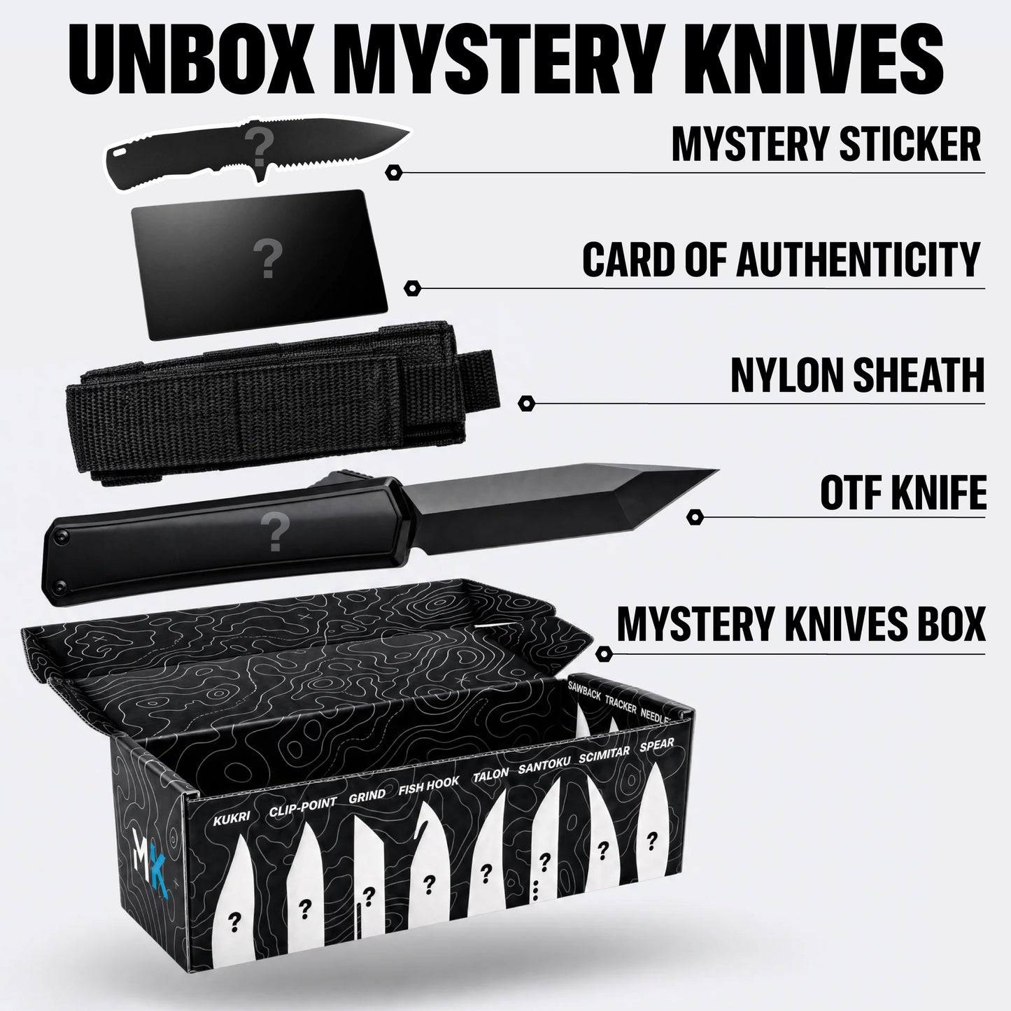 OTF MYSTERY BOX™