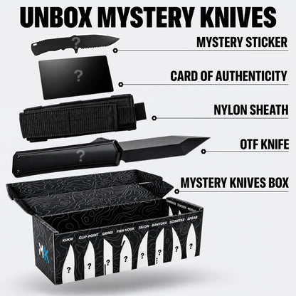 OTF MYSTERY BOX™