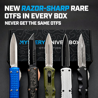OTF MYSTERY BOX™