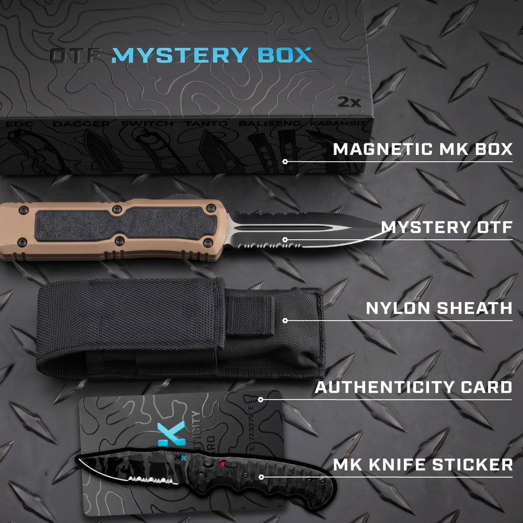 OTF MYSTERY BOX™