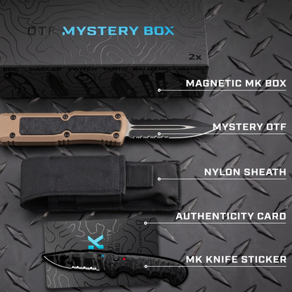 OTF MYSTERY BOX™