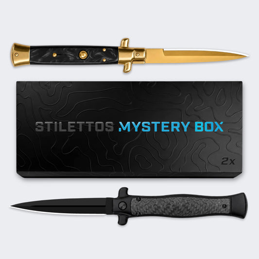 STILETTOS MYSTERY BOX™