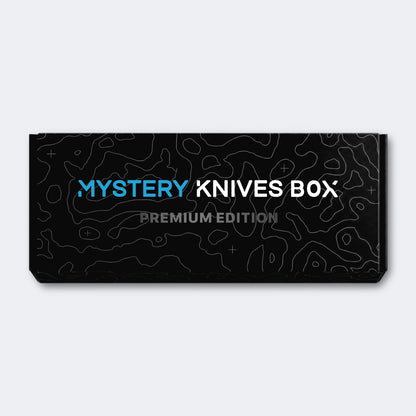 MYSTERY KNIVES BOX™