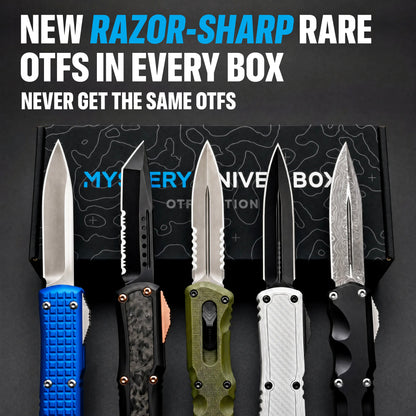 OTF MYSTERY BOX™