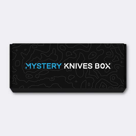 MYSTERY KNIVES BOX™