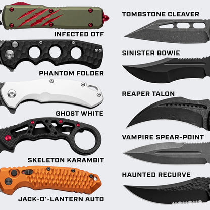 SPOOKY MYSTERY BOX™