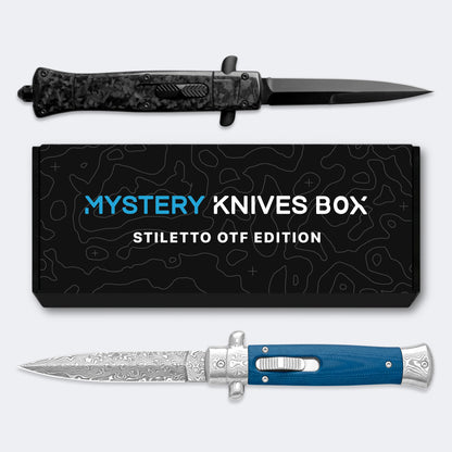 STILETTO MYSTERY BOX™