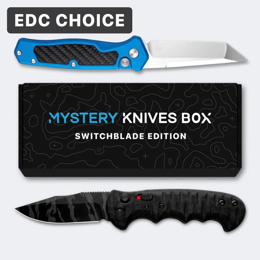 SWITCHBLADE MYSTERY BOX™