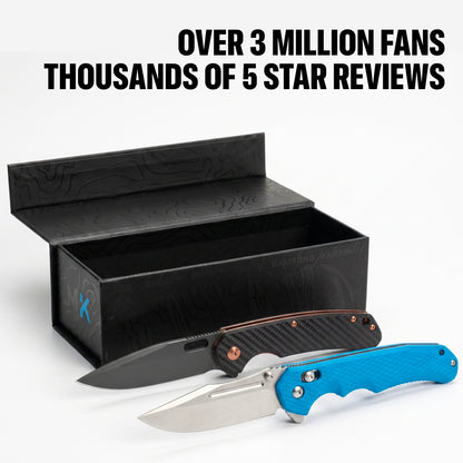 MYSTERY KNIVES BOX™