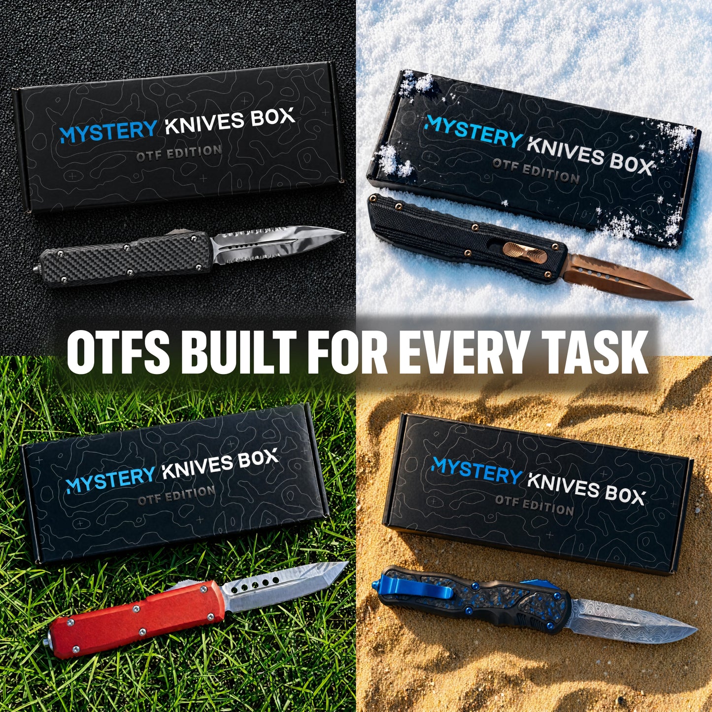 OTF MYSTERY BOX™
