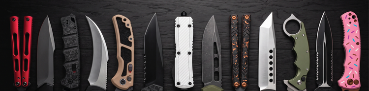 Accessibility – Mystery Knives