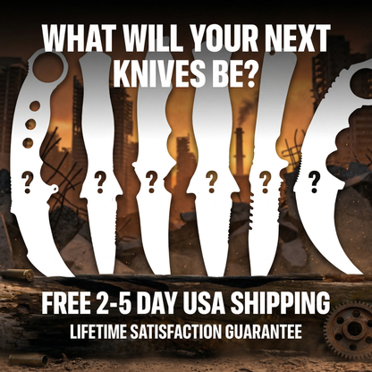 ZOMBIE MYSTERY BOX™