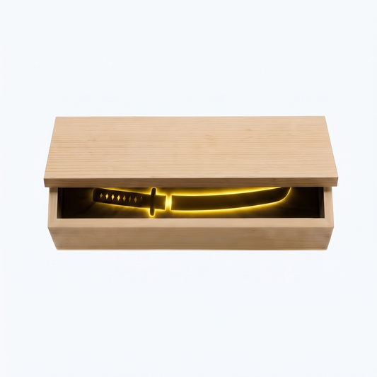 MINI MYSTERY KATANA™