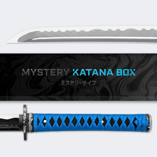 KATANA MYSTERY BOX™