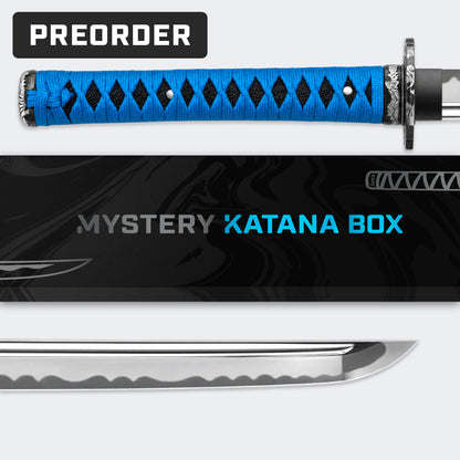 KATANA MYSTERY BOX™