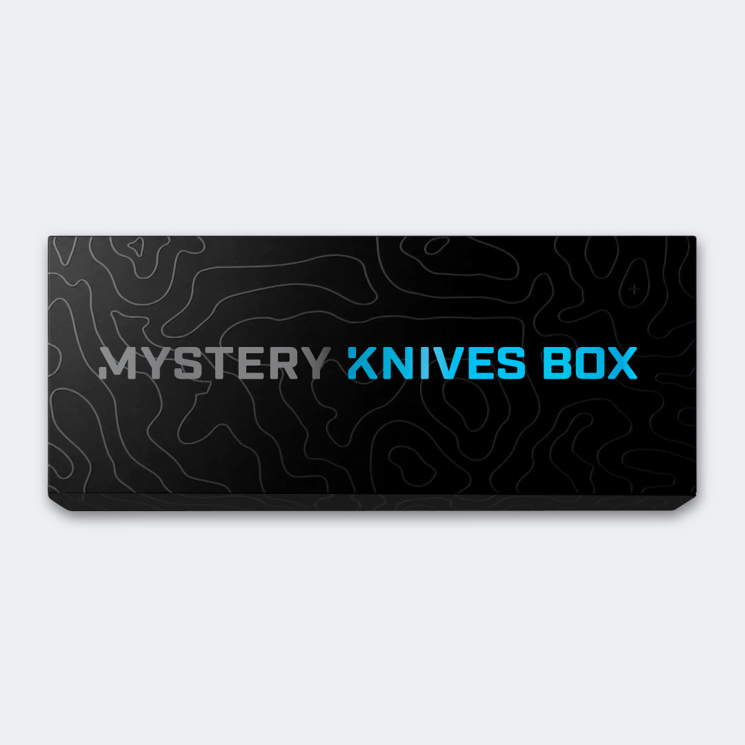 MYSTERY KNIVES BOX™