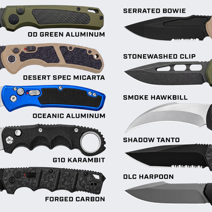 SWITCHBLADES MYSTERY BOX™